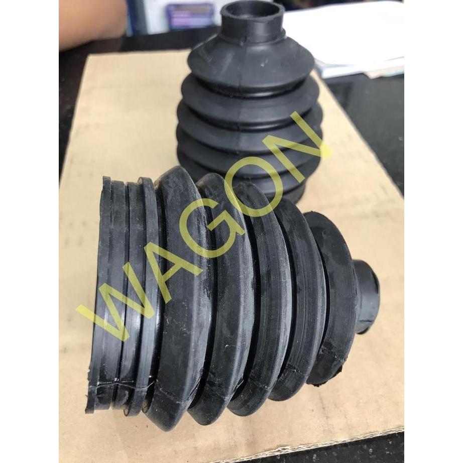 Promo Boot As Roda Depan Luar Mercedes Benz W168 W169 W245 L|R COD