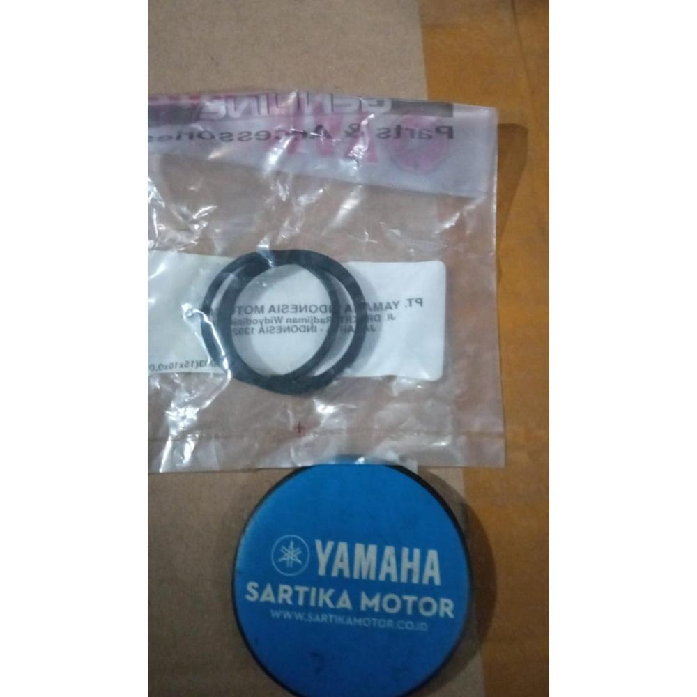 Original Calipper Seal Kit 5YP-F5803-50 Mio J