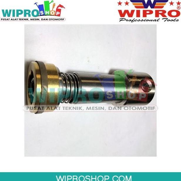 WIPRO SP. APW 35 Connecting Rod+Outlet Valve Promo Premium
