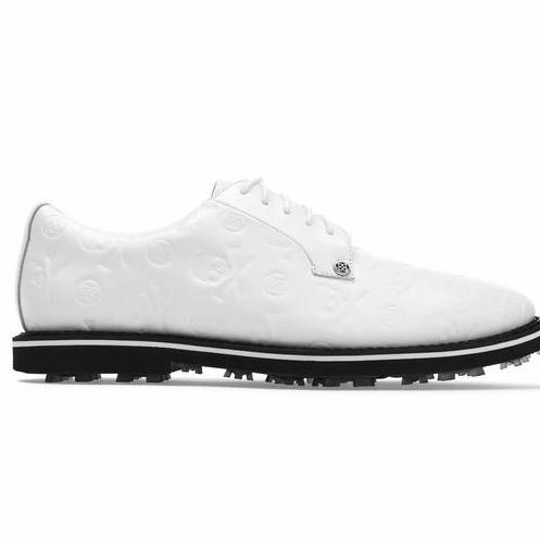 Sepatu Golf Gfore Debossed Gallivanter Original