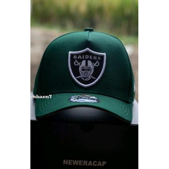 Topi Baseball Raiders Topi Baseball Distro