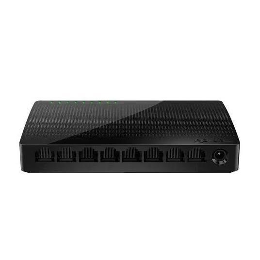 Tenda Switch 8 port Hub SG108 Gigabit 1000 Mbps