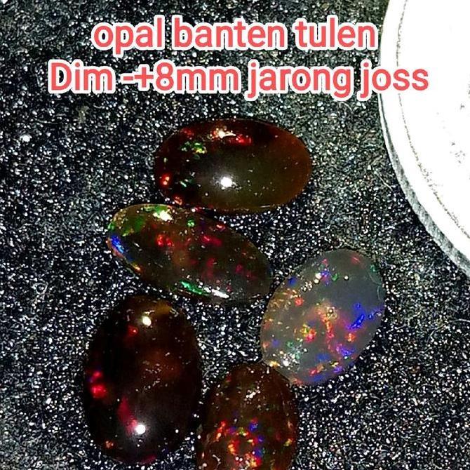 kalimaya banten batu bacan doko gulao/batu bacan /bacan doko/bacan palamea/batu akik