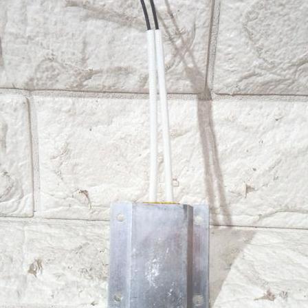 Elemen Ptc Pemanas Heater 220V Pemanas Portable Solder