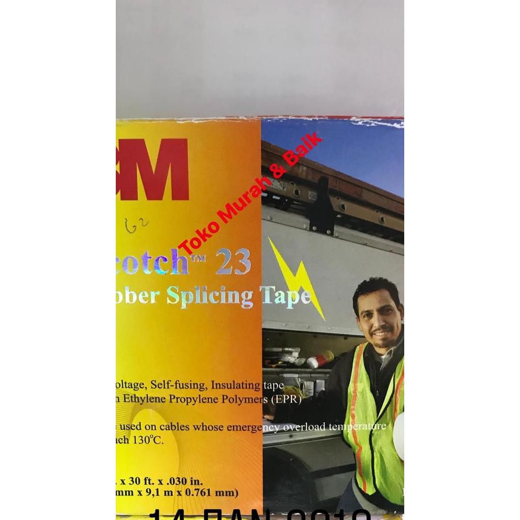 3M scotch 23 3M