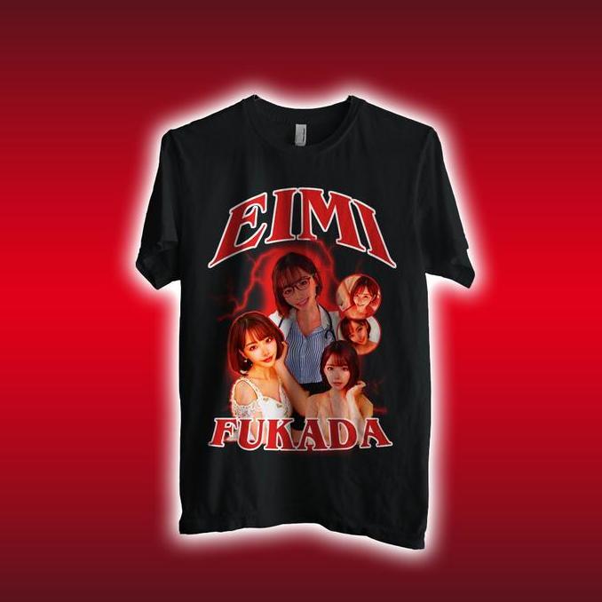 HOMAGE TEE - EIMI FUKADA