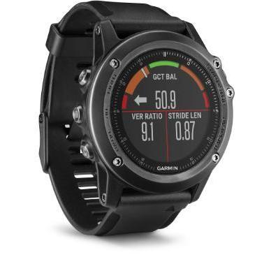 Garmin Fenix 3Hr Second Jam Tangan Pria , Jam Tangan Pria Bekas Termurah Best Quality 100% Original