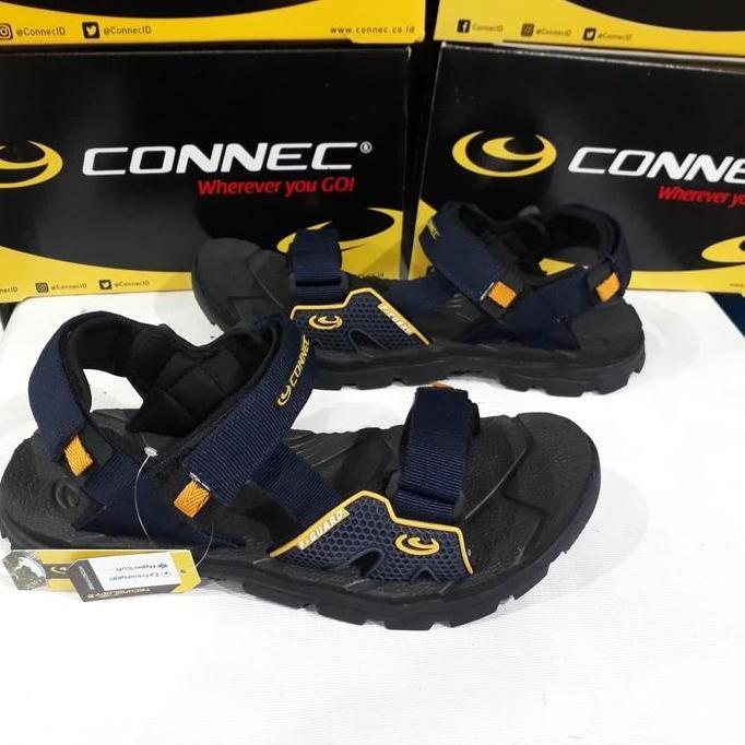 sandal gunung CONNEC mahakam