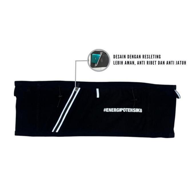 HLSPORT BFI Run 2025 Merchandise