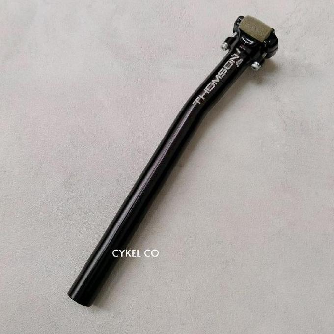 Thomson Elite Seatback Seatpost Black 27.2Mm 330Mm