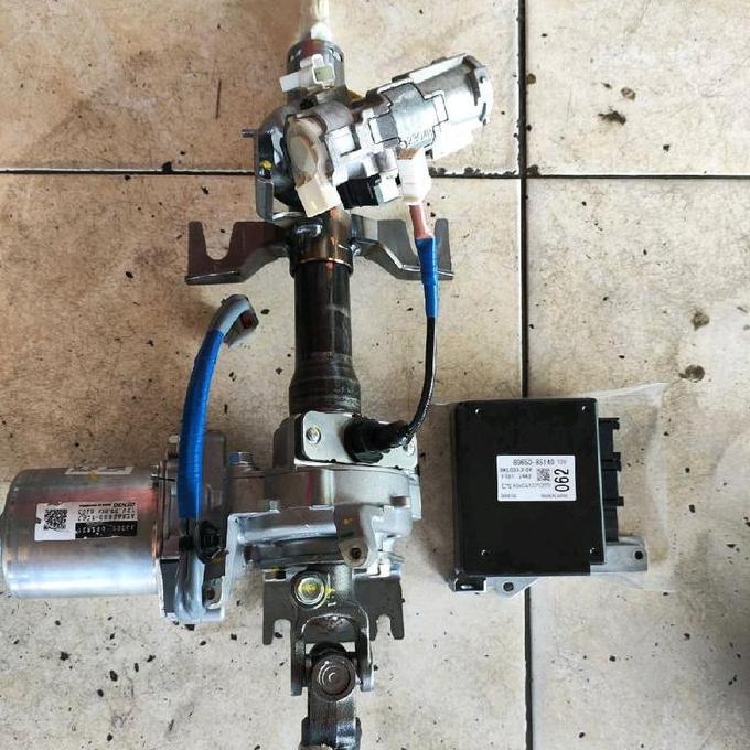 Colum Stir Grandmax Steering Eps Di Daihatsu