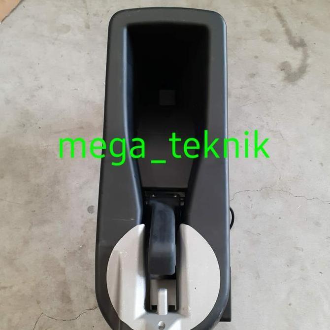 BOOT NOZZLE TATSUNO SPBU/ DUDUKAN NOZZEL TATSUNO SPBU