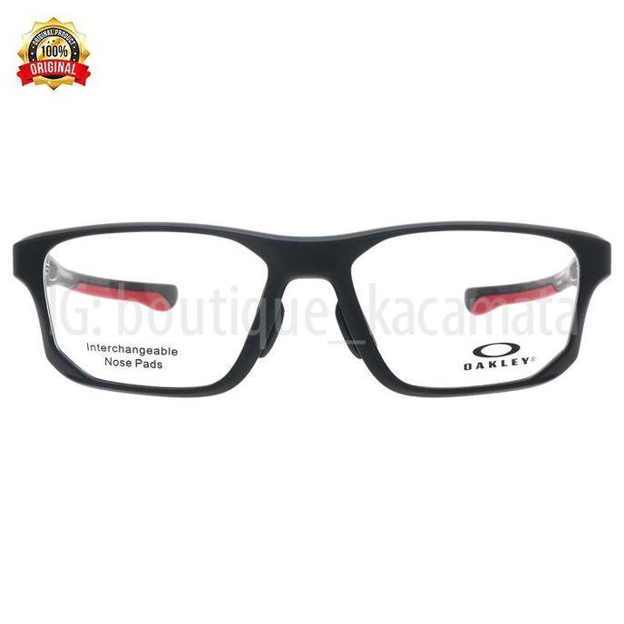Frame Kacamata Oakley Original Crosslink Fit A OX8142-0456
