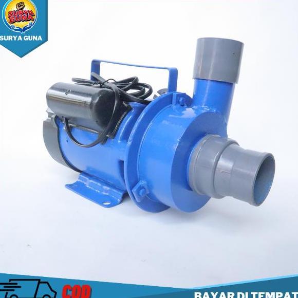 Pompa Modifikasi Surya Guna Jet 175 Plus Tusen Klep