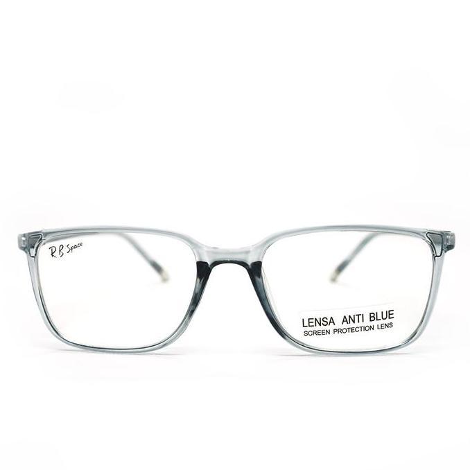 Kacamata Lensa Photocromic Standar OPTIK bisa pakai resep Minus Cyl 13