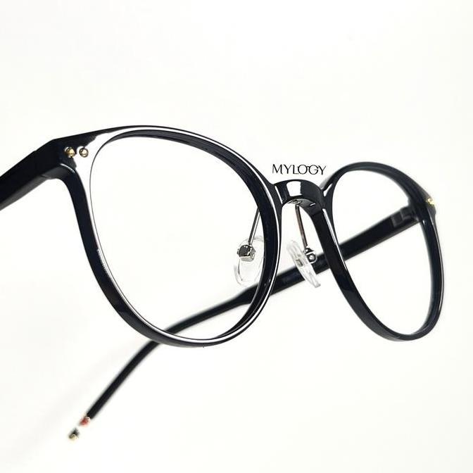 MYLOGY - ARATA glasses frame kacamata lentur unisex kode ARATA (kacamata mylogy eyewear)