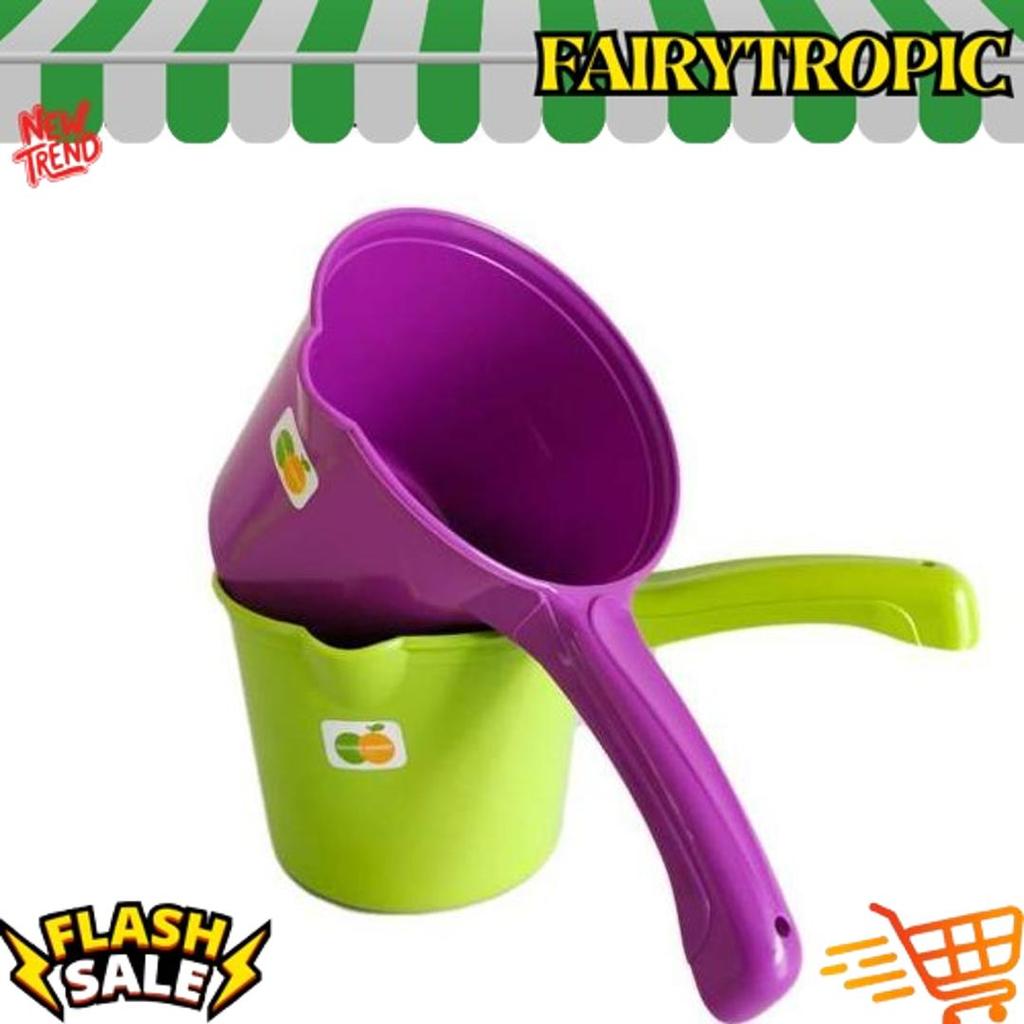 Bigdeal Gayung Golden Sunkist Ga 5025