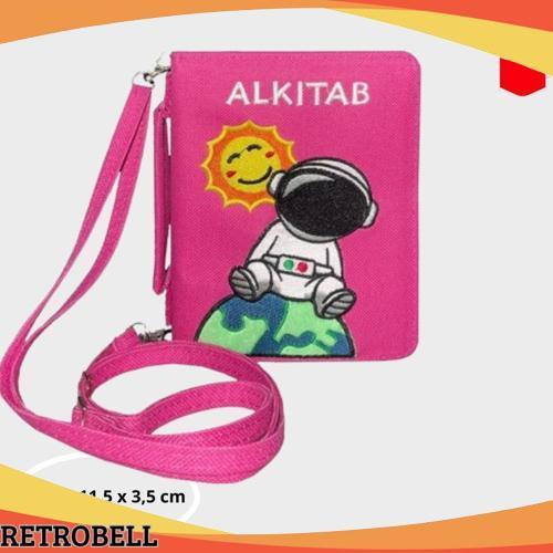 Grosir Alkitab Anak Kristen Kecil Tb2 034 Astronot Terjemahan Baru 2 Lai Mini Sampul Tali