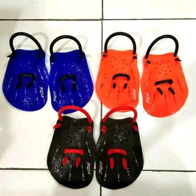 Diskon Hand Paddle Renang / Tangan Katak Renang