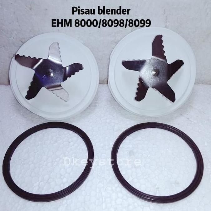 New- BLENDER TURBO / DINAMO BLENDER SPAREPART TURBO