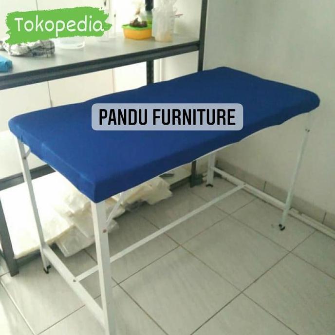 Meja Uap Setrika Laundry