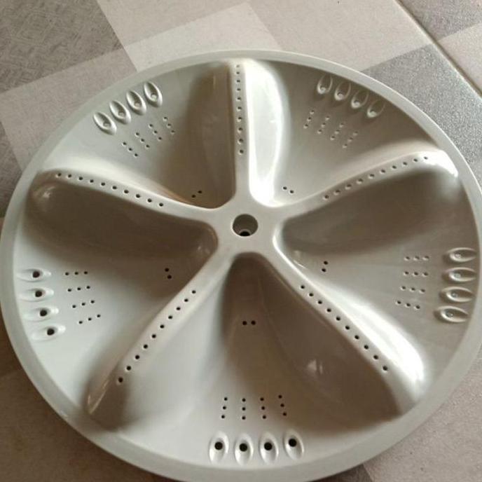 New- PULSATOR mesin cuci sanyo 1 tabung Original gigi 11