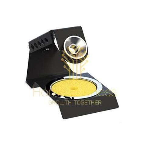 AIXUN T3A AX-T3A T3 A DUDUKAN STAND HOLDER TEMPAT GAGANG SOLDER 936 T12 245 COMPATIBLE