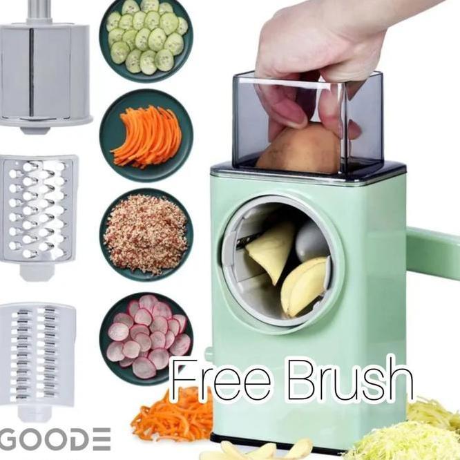 Alat Potong Sayur Alat Parut Serbaguna