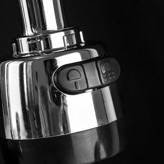 KERAN ANGSA CUCI PIRING KRAN FLEXIBLE TANCAP BAWAH KRAN AIR CUCI PIRING WASTAFEL TANCAP B SLT-32-117