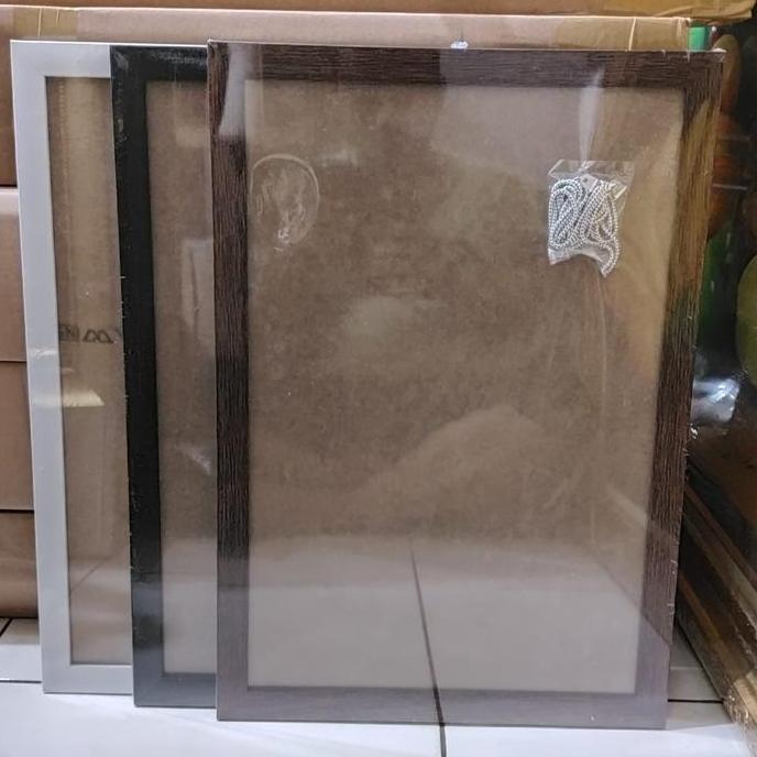 Bingkai Foto A3+ Frame Foto A3+ Plus (32X48)