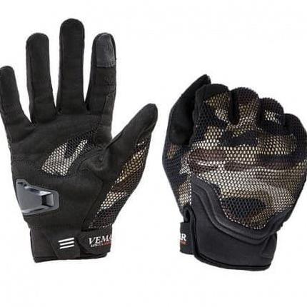 Termurah Sarung Tangan / Gloves Motor Vemar