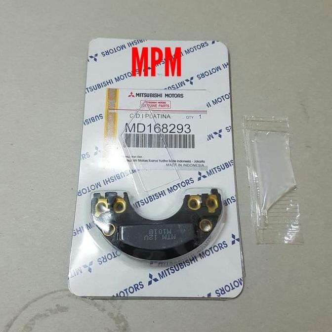 CDI PLATINA T120SS CDI ONLY T120SS ORIGINAL DAN TERPERCAYA