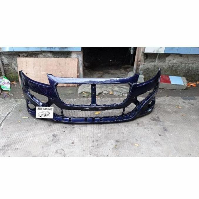 Bemper depan Ertiga Dreza