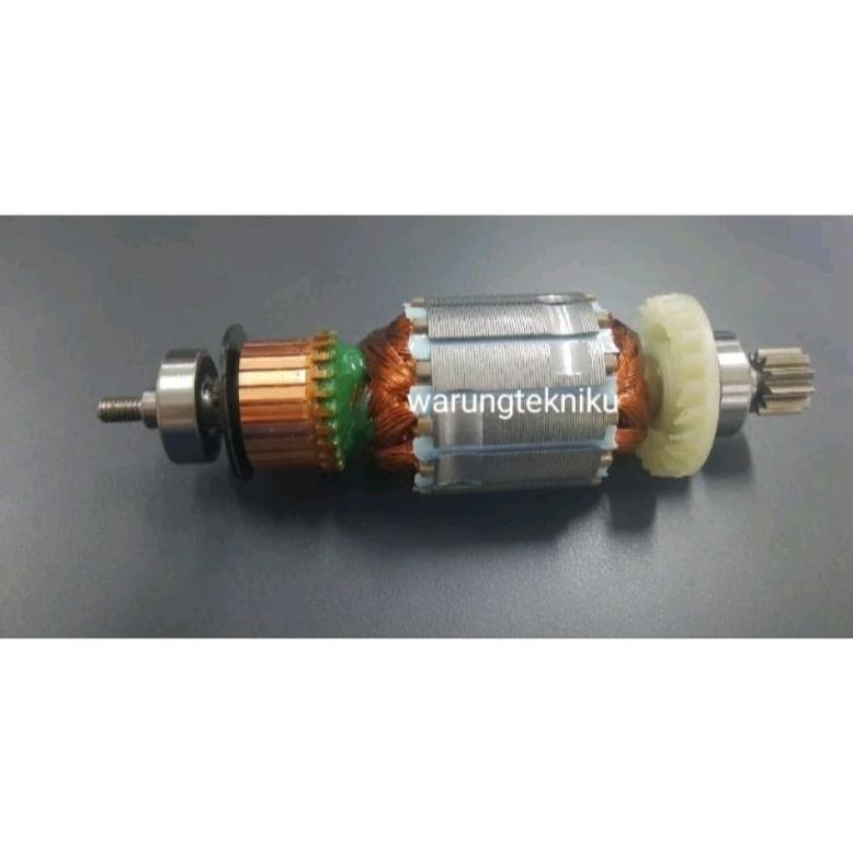 armature jet cleaner Multipro HPC1107GL