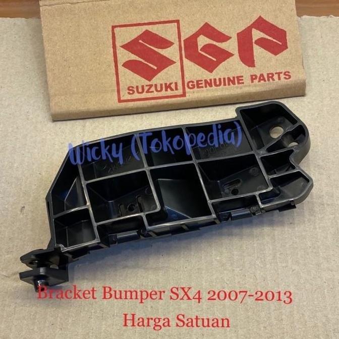 Pengait Bumper - Bracket Bemper Depan SX4 X-Over SGP Japan