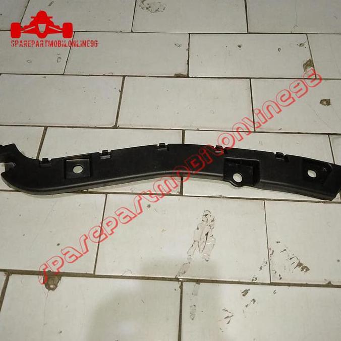 Bracket Braket Breket Bumper Belakang Avanza Xenia Old VVTI ORI