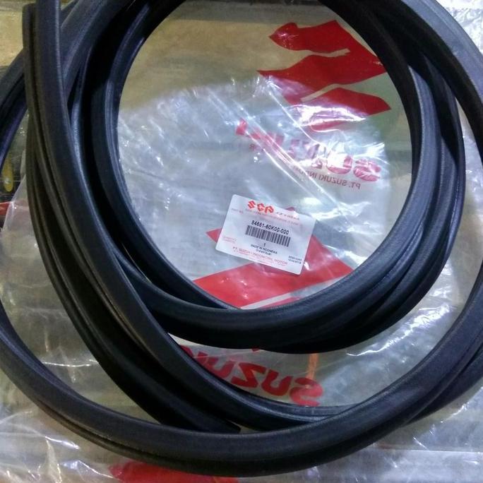 Karet Pintu Bagasi Apv Arena