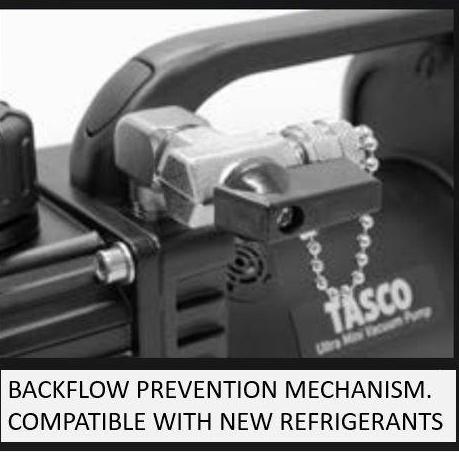 Tasco Vacuum Pump Pompa Vakum Ac Ta-150Zm-1-Exp Pompa Vakum Ac Baterai Batere Cordless