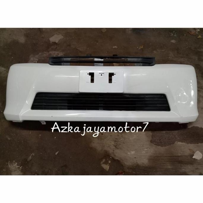 Bumper depan Grand max town