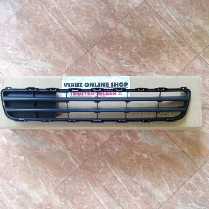 GRILL GRIL BAWAH RADIATOR BEMPER DEPAN BAWAH SUZUKI SWIFT ST