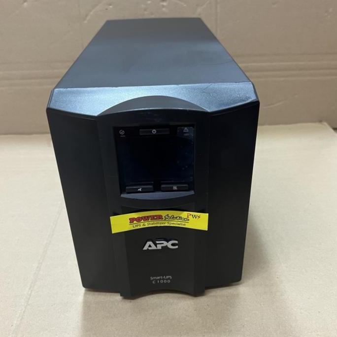 Ups Modif Apc Sua 1000 I / Ups Modif Untuk Pompa Aquarium Server Cctv