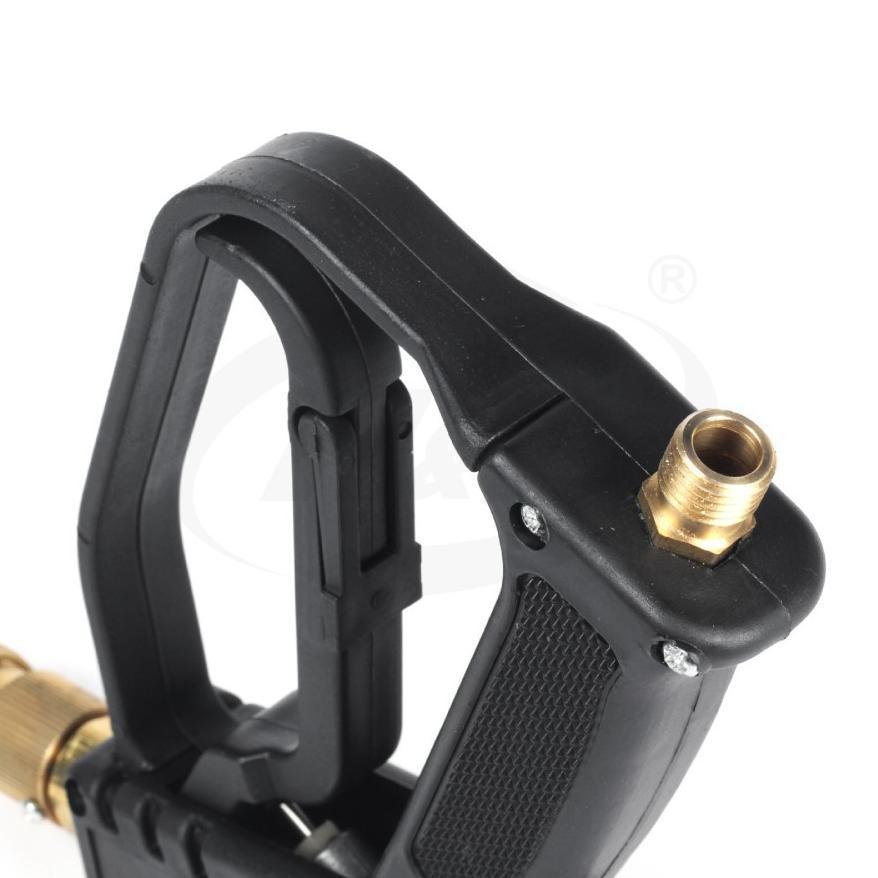 Gun Jet Cleaner Pendek Untuk Cuci AC Cleaner Gun H&L