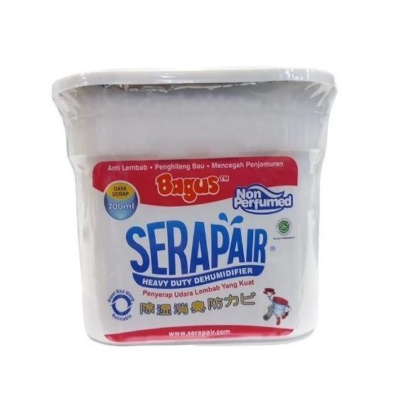 BAGUS SERAP AIR 700 ML
