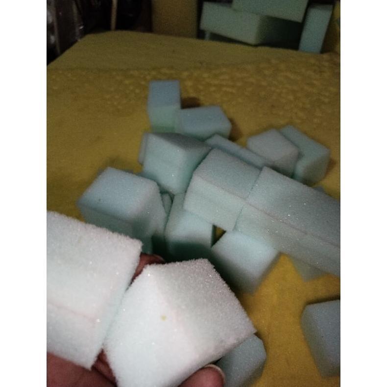 Bisa Cod Ya Kak Busa Hidroponik/Busa Media Tanam ,,,