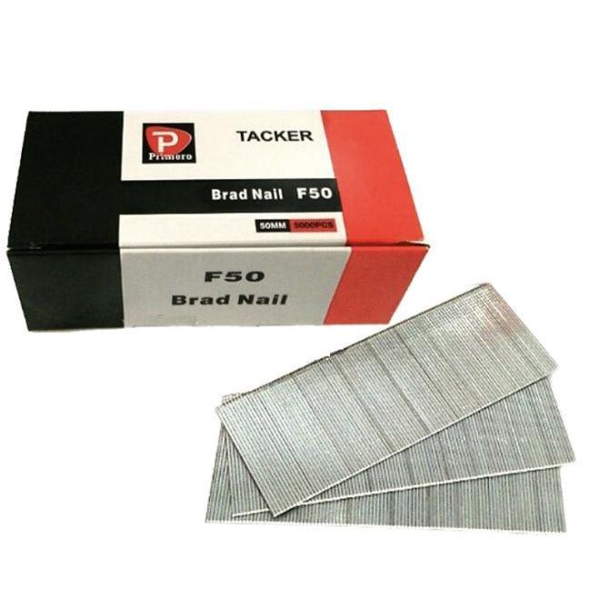 MYORINKA Primero F50 Isi Paku Tembak Nail Gun Air Nailer