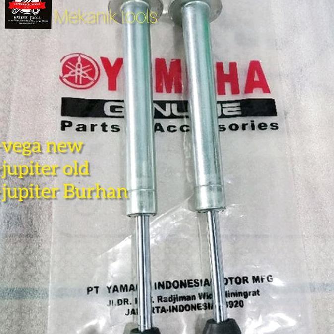 RALPH Hidrolis shock belakang Jupiter Vega ZR Vega new force Jupiter Robot as shok