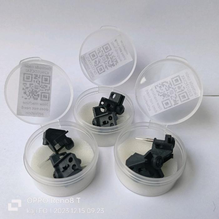 Elektroda Splicer Ai6 / Elektroda Splicer Ai9 / Elektroda Splicer Ai 8 Termurah Best Quality 100% Or