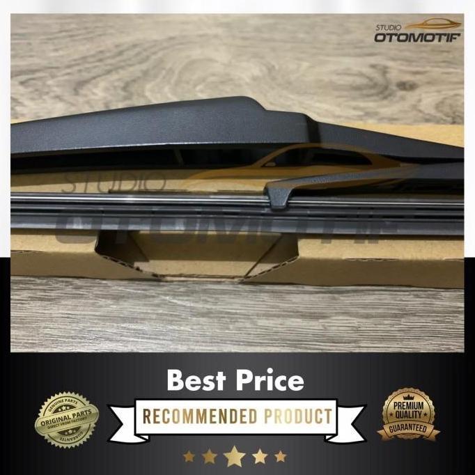 Murah Wiper Belakang BALENO HATCHBACK Rear Wiper BALENO HATCHBACK Non COD