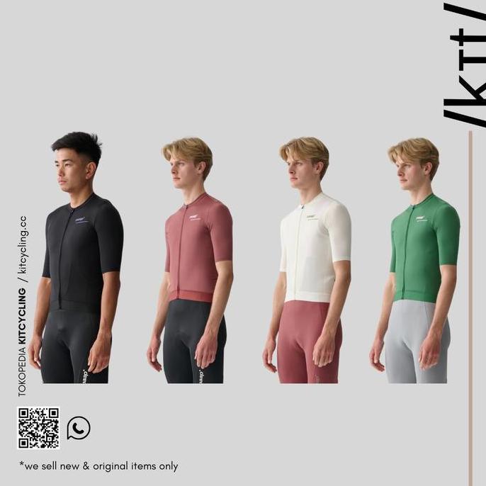 Maap    - Training Jersey