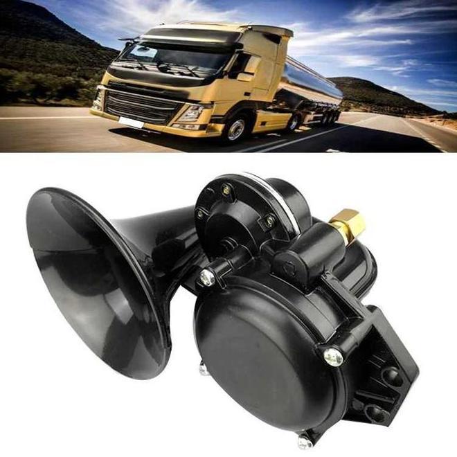 Klakson Mobil Suara Klakson Truk Klakson Bus